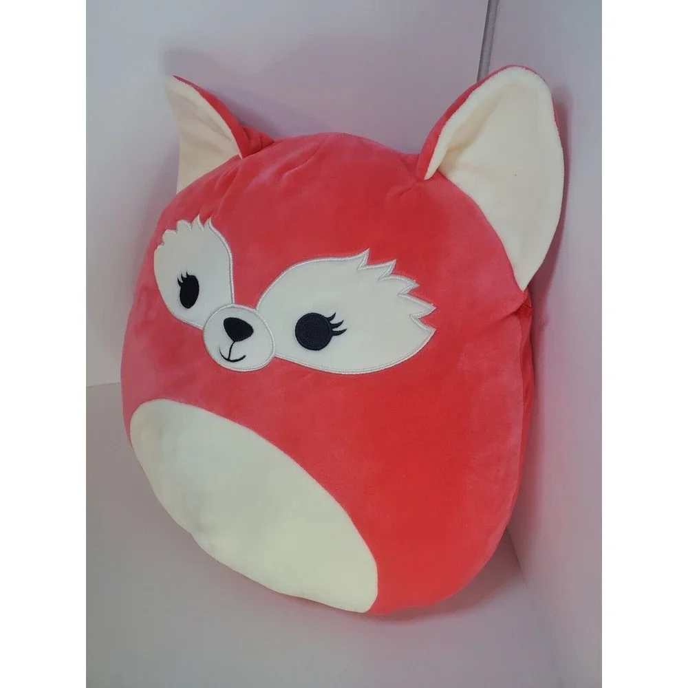 Squishmallow 14